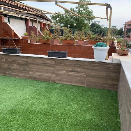 Aparthotel Le Rocce Nere Giardini Naxos Esterno foto