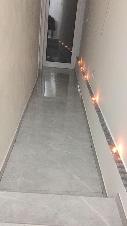 Aparthotel Le Rocce Nere Giardini Naxos Esterno foto