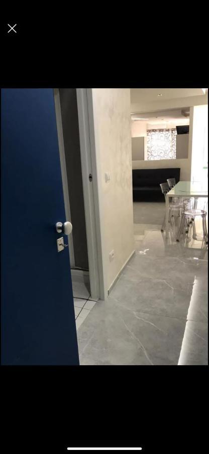 Aparthotel Le Rocce Nere Giardini Naxos Esterno foto